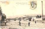 SAINT GIRONS LES USINES  1905 - Saint Girons