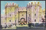 ANGLETERRE - Henry VIII Gatenay, Windsor Castle - Windsor Castle