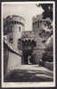 ANGLETERRE - The Norman Gate, Windsor Castle - Windsor Castle