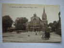 St Pol Sur Mer , Place De L´Eglise - Saint Pol Sur Mer