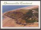 50 - Barneville-Carteret - Vue Aérienne Du Cap De Carteret - Carteret