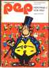 1970 - PEP - N° 34 - Weekblad - Lucky LUKE - ASTERIX - Luc ORIENT... - Pep