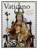 VATICANO – VATICAN CITY - VATICAN - 2009 - 700° ANN. DI NOSTRA SIGNORA D´EUROPA - 1 V. ** - Unused Stamps