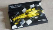 Minichamps 400030012, Jordan Ford EJ13 R. Firman 1:43 - Minichamps