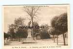 Br - 49 - MONTFAUCON SUR MOINE - Le Monument Aux Morts - Montfaucon