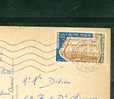 Carte Postale D'andorre Affranchie Pour La France En 1965 - LP16805 - Franking Machines (EMA)
