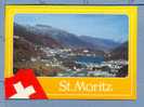 A620 ST. MORITZ BAD DORF - St. Moritz