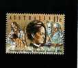 AUSTRALIA - 1990   WOMEN IN MEDICAL PRACTISE  MINT NH - Mint Stamps