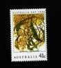 AUSTRALIA - 1990   AUSTRALIA  DAY  MINT NH - Ongebruikt