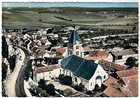 CPM 78 SAINT NOM LA BRETECHE - L Eglise - St. Nom La Breteche