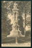BELLEVILLE - SUR - SAONE - MONUMENT AUX MORIS DE LA GRANDE GUERRE 1914 - 18 - France Frankreich Francia   53030 - Belleville Sur Saone