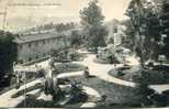 31 - CPA Saint-Gaudens - Jardin Public - Saint Gaudens