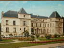 93 - CLICHY-sous-BOIS - La Mairie. - Clichy Sous Bois