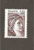 France N°1979 Neuf** Type Sabine - 1977-1981 Sabina Di Gandon