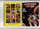 - AVENTURES FICTION 41 . AREDIT 1986 - Aventures Fiction