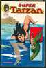 SUPER TARZAN N° 23 (Novembre 1980) Edgar Rice Burroughs - Tarzan