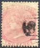 Jamaica #2 Used 2p Victoria From 1860 - Jamaïque (...-1961)