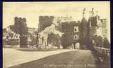 Berkeley Castle, Bell Front & Keep - Altri & Non Classificati