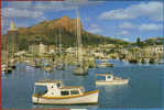 Baie De Townsville Au Queensland. Un Entier Postal Neuf .  Recto-verso - Entiers Postaux