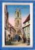 MUNSTER. - . ST. GEORG - Selestat