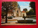 CPSM OU CPM -78-YVELINES -PLAISIR EGLISE SAINT-PIERRE -3 PHOTOS DE LA CARTE - Plaisir