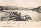 La Gileppe  8 Souvenir De La Gileppe   1906 - Gileppe (Barrage)