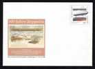 Germany 2000 Cover Enteire Postal Stationery 100 Year  ZEPPELINS  Anniversary Unused. - Zeppelin