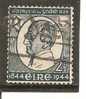 Irlanda-Eire Yvert Nº 101 (usado) (o). - Used Stamps