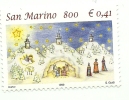 1999 - 1709 Natale  +++++++ - Neufs