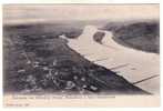 Panorama Von RHÖNDORF , HONNEF , ROLANDSECK Und Insel NONNENWERTH - Röhndorf