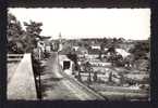 58 CPA   - CHATILLON EN BAZOIS / L' Entrée Du Pays - Chatillon En Bazois