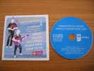 CD "5 Titres" Grand Prix Du Disque 2008 (PRODUIT EN BRETAGNE) - Andere & Zonder Classificatie