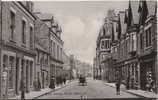 HIGH STREET NORTH BERWICK 901  (ANIMATION) 1908 - East Lothian