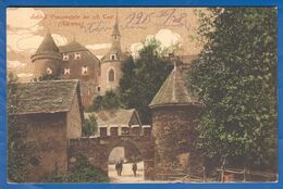 Österreich; St Veit; Schloss Frauenstein; Feldpost 1915 - St. Veit An Der Glan