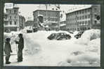 LA CHAUX DE FONDS  - TB - La Chaux-de-Fonds