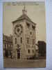LIER - Cornelius Toren Met De Zimmerklok - 1934 - Alphonse - Lier