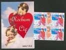 POLAND 2005 I LOVE YOU Booklet  MNH - Booklets