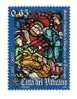Vatican / Religion - Unused Stamps