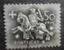 PORTUGAL 1953-56 Nr 764 50 C - Gebraucht