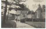 C 5006 - LAMOTTE BEUVRON - 41 - La Colonie ST Maurice   - Belle CPA Rare  - 1918 - - Lamotte Beuvron