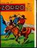 "Zorro Mensuel" N° 79 Du 11/1961 - Zorro