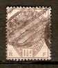 Great Britain  1883-84  QV. 1.1/2d   (o) SG.188 - Used Stamps