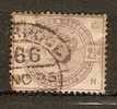 Great Britain  1883-84  QV. 2.1/2d   (o) SG.190 - Gebruikt