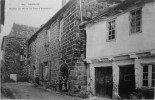 Maison Où Est Né La Tour D´Auvergne - Carhaix-Plouguer