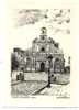 VALLAURIS - Alpes Maritimes - Eglise -  Illustration - - Vallauris