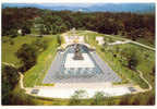 ASIA-135   MALAYA -KUALA LUMPUR : War Memorial - Malaysia