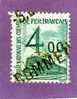 FRANCE TIMBRE COLIS POSTAUX PETITS COLIS N° 44 OBLITERE - Gebraucht