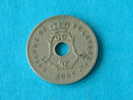 1907 FR / Morin 279 ( Photo For Details ) !! - 5 Cent