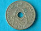 1910 VL / Morin 320 ( Photo For Details ) !! - 25 Cents