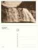 AK 120 Riesegebirge Wasserfall Mummelfall Lichtbild  Von Karl Streer - Boehmen Und Maehren